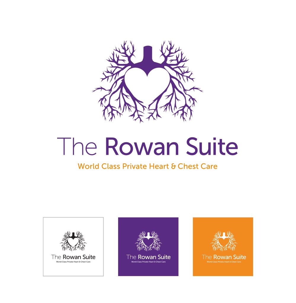 The Rowan Suite