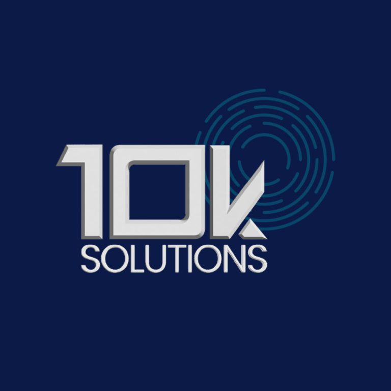 10k Solutions Logo