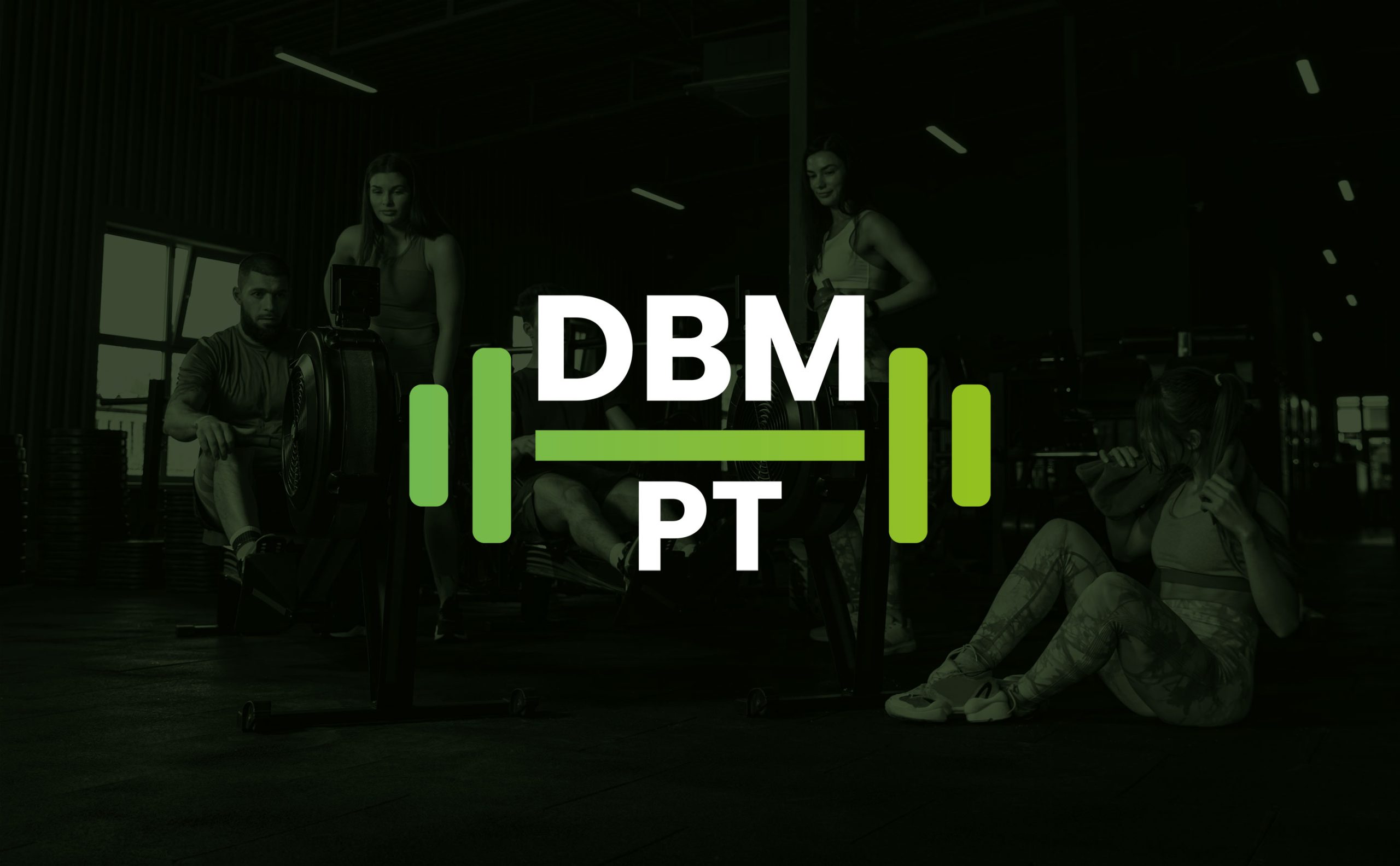 DBM Personal Training