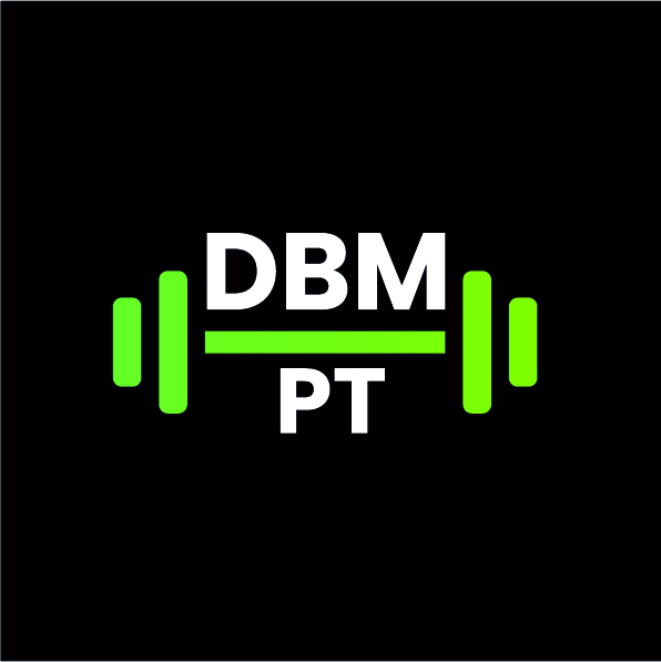 DBM PT - Logo